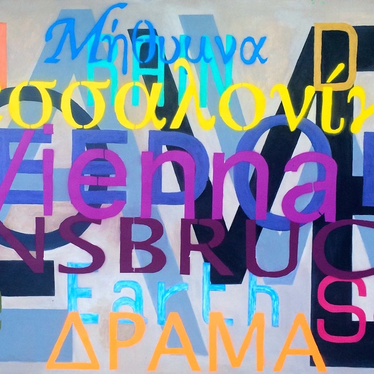 Law Love Freedom - Gallery Preview